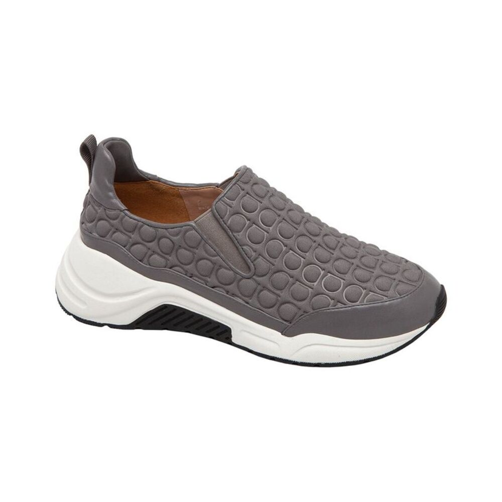 Linea Paolo Rawson Sneaker, Grey